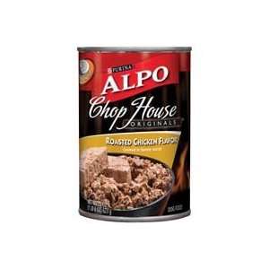 Alpo Chop House Originals   Roasted Chicken   12 x 22 oz 