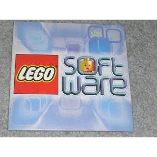   Lego Software Demo CD