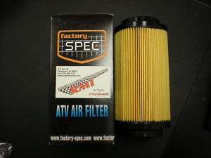 Polaris sportsman air filter same as 7080595  