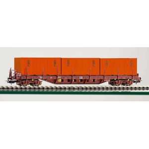  Piko 54826 SNCF CNC Container Wagon V