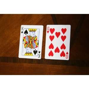  Card in Plastic Plates   Magic Card Trick 