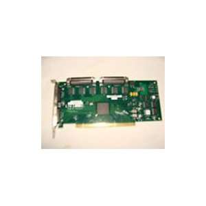   BIT PCI LVD/SE SCSI CONTROLLER U160 DUAL PORT (A515060201