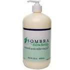 32 oz. SOMBRA WARM THERAPY ALL NATURAL PAIN RELIEVING Gel