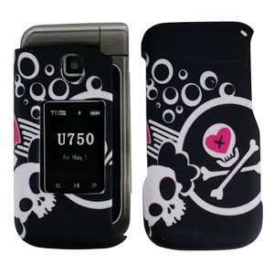   Death and Love Hard Protector Case For Samsung Zeal Cell Phones