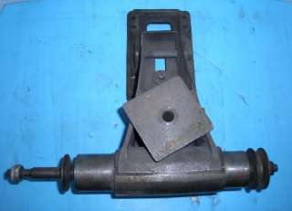 internal grinding spindle for 13 universal tool grinder