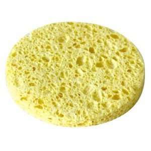  Cellulose Cleansing Sponge   2 Piece Health & Personal 