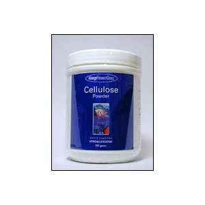  Allergy Research Group Cellulose Powder   250 grams 
