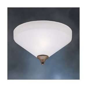  Flush Mount 3 Lt Incandescent