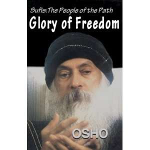  Glory of Freedom (9788171821549) Osho Books