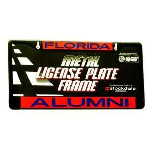  Florida Gators Alumni License Plate Automotive