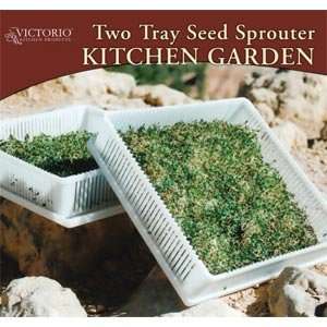  Victorio Kitchen Garden Sprouter VKP1046