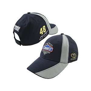  Chase Authentics Jimmie Johnson 2010 Sprint Cup Champion 