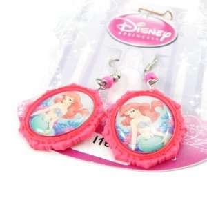  Child loops Princesses Disney raspberry. Jewelry