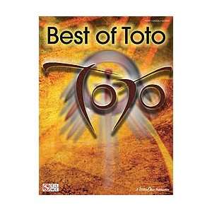 Best of Toto 