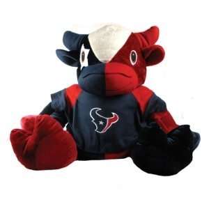    Houston Texans NFL Plush Team Mascot (60)