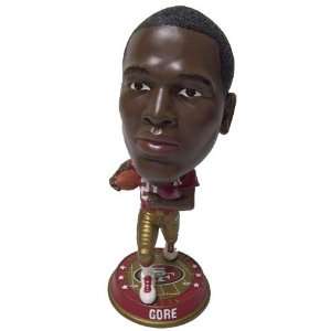 Frank Gore San Francisco 49ers NFL Big Head Bobblehead 