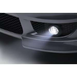    2011 Mitsubishi Lancer and Lancer Sportback Fog Lamp Kit Automotive
