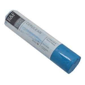  R&F Pigment Sticks, 188ml, Cerulean Blue Arts, Crafts 