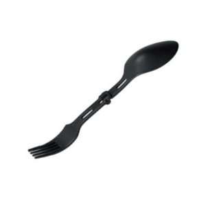  Primus Foldable Spork   Black