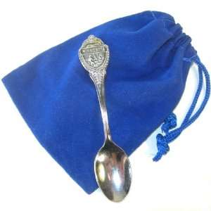  Vintage Souvenir Spoon in Gift Bag   Minnesota Everything 