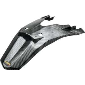  MAIER RR FENDER EXT KTM CFB Automotive