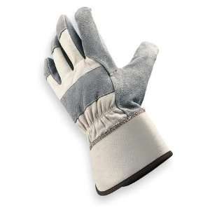  Gloves, Select Split Cowhide   Kevlar Stitched Glove 
