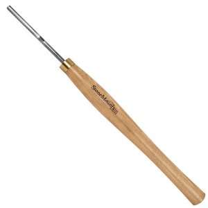  HSS 3/8 Spindle Gouge By Stone Mountain Turning Tools 