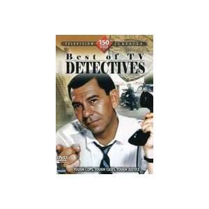  New Digital One Stop Best Of Detectives Product Type Dvd 