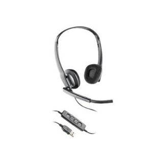 NEW Blackwire C220M Hdset Aud 630M Usb Ster   80299 02 by Plantronics