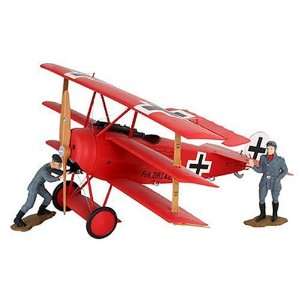  Revell Fokker DR.1 Richthofen Toys & Games