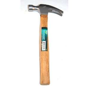  16 Ounce Wooden Handle Ripping Hammer