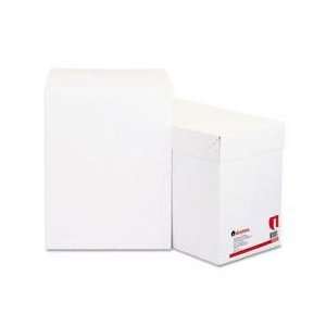  Catalog Envelope, Side Seam, 10 x 13, White, 250/Box 