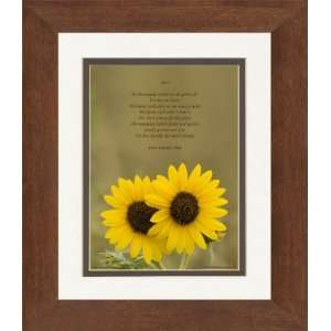  Framed Personalized Gift for Brother, Sister or Cousin 