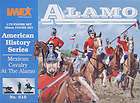 NEW Imex 1/72 Mexican Cavalry Alamo 515 NIB