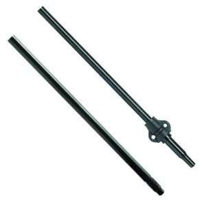   Carbon Steel Shaft for Cyrano 700 Spearguns   7mm