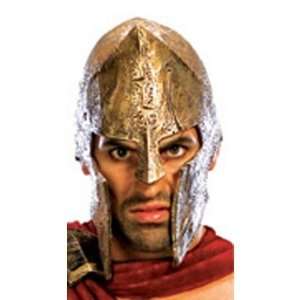 Rubies Costume Co 49664 Deluxe Spartan Headpiece Office 