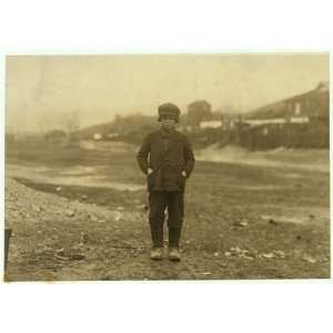   ,Hughestown Borough,Pittston,PA,1911,L.W.Hine