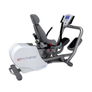 ST Fitness 8320 Recum/Ellip Self Gen 