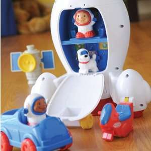  Space Adventures Toys & Games