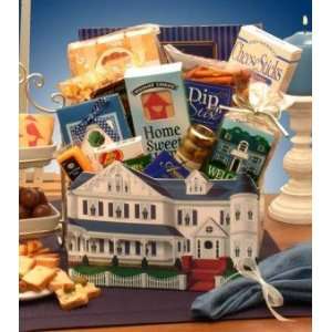 Home Sweet Home Gift Box Sampler  Grocery & Gourmet Food