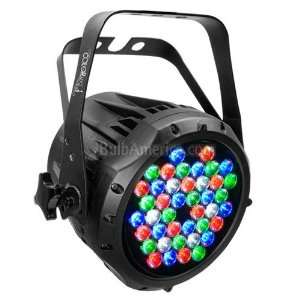  Chauvet COLORado1 TOUR LED Par Can Musical Instruments