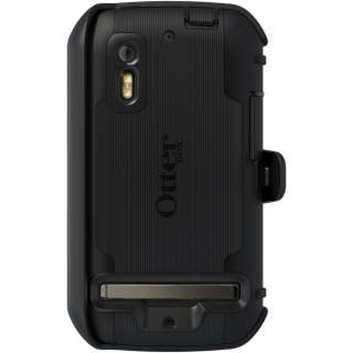 New otterbox defender case with belt clip for motorola photon 4G free 
