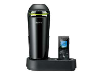 Sony SOUND MUG Dock speaker WM PORT RDP NWV500 B  