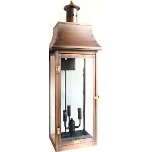  Primo Lanterns PL 26E Traditional / Classic 26 Height CSA 