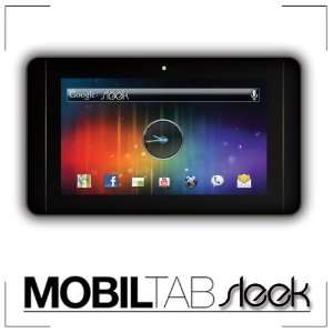   Sleek Android Samsung dual core tablet PC