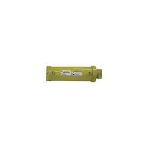 Prince Hydraulic Welded Cylinder   6in. Bore, 10in. Stroke, Model# PMC 