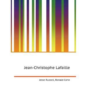  Jean Christophe Lafaille Ronald Cohn Jesse Russell Books