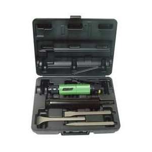 Speedaire 12V732 Needle Scaler Kit, 3.65CFM  Industrial 