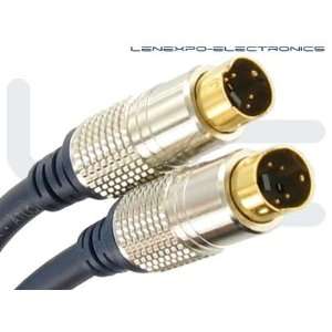  10m ( 33ft ) Atlona High quality S video Cable 