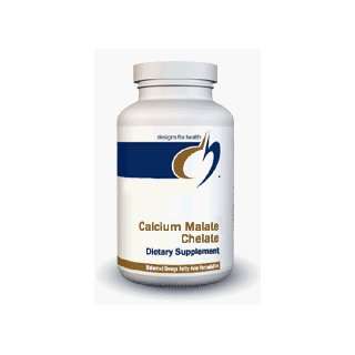  Calcium Malate Chelate; 120